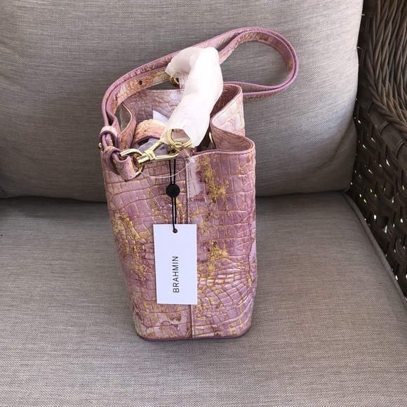 Brahmin Mini Amelia - Picture 2 of 6